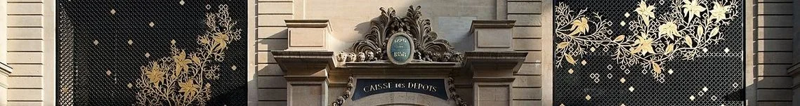 Caisse des Dépôts