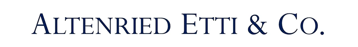 Altenried Etti & Co.