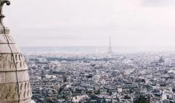 The question being asked in Bank of America's office in Paris