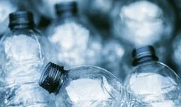 plastic bottles 