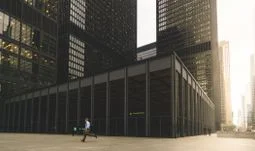 Morning Coffee: Revolt of the mid-ranking bankers.  Harrowing memories of 9/11