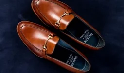 The loafers that will get you ahead in investment banking