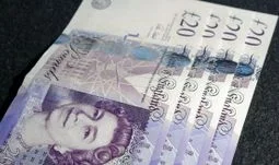London banking salaries hit new high at U.S. boutique