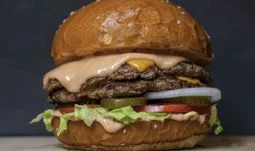 burger
