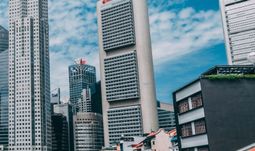 OCBC hires Citi veteran in Singapore as ECM head