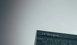 JPMorgan office building