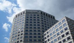 Credit Suisse EMEA head of credit trading quits for a hedge fund