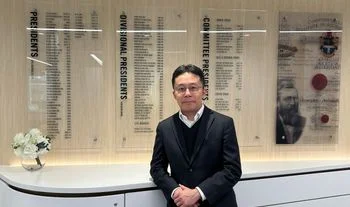 Why this finance professional has five designations - and counting
