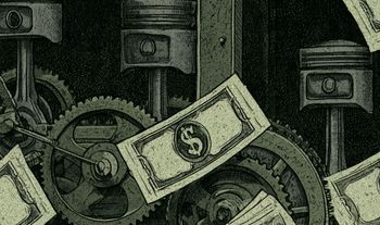 Pay for financial services operations people is better than you think