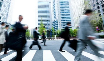 Meet the ex-senior investment bankers trying to unlock tech millions