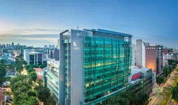 Level up fast and smart with SMU’s MBA