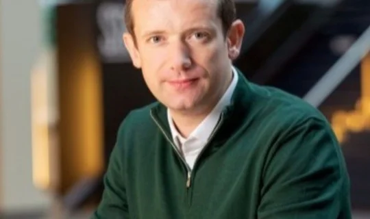 Matt O'Neill
