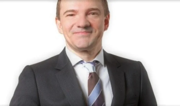Millennium's Singapore HFT head is an Open University MBA grad