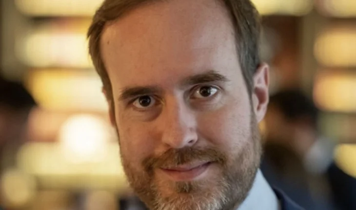 Hedge fund Millennium hired an MD tired of trading rates in banks
