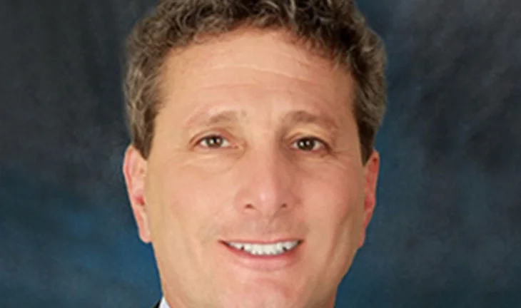 The NY banker making the most from the CS First Boston deal