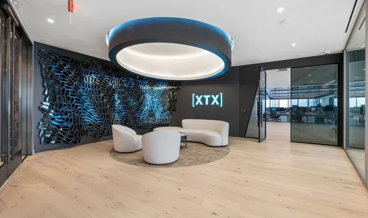 Pay at XTX Markets rose modestly for most employees despite massive revenue boost.