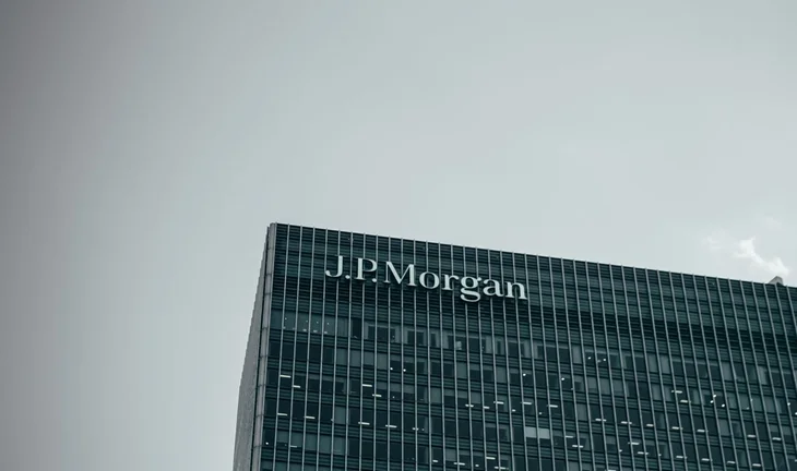 JPMorgan’s intern class has actually grown this year