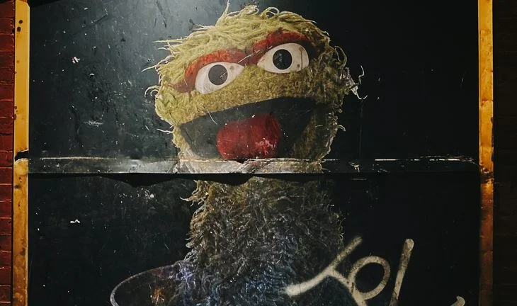 Muppet