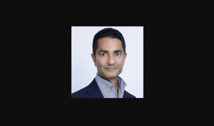 Vikesh Kotecha