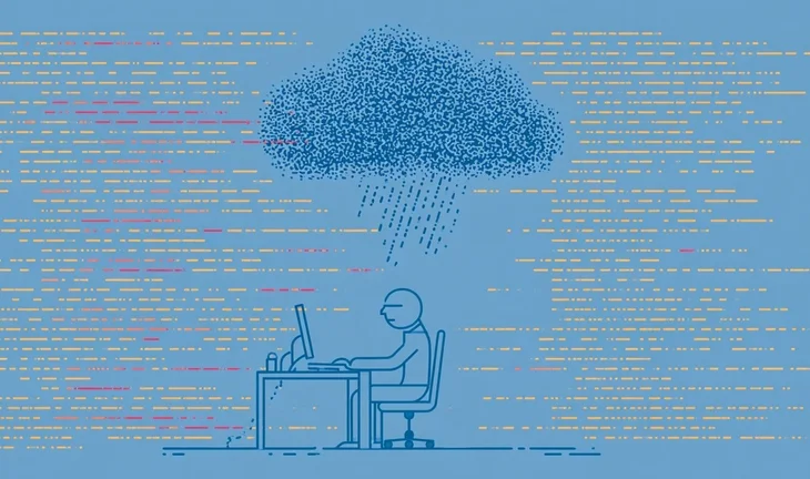 "Quant researchers spend all their time coding while junior traders do real quant work"
