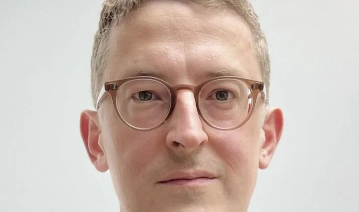Adrian Beidas