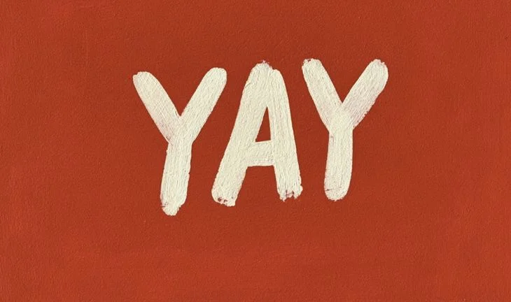 yay