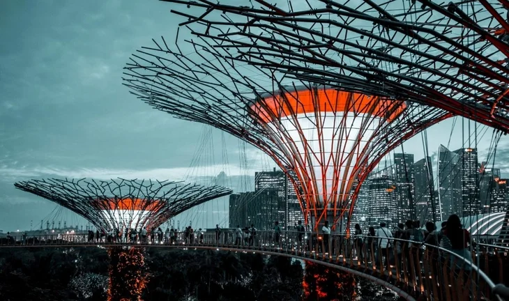 Tencent, Alibaba and ByteDance ramp up Singapore recruitment