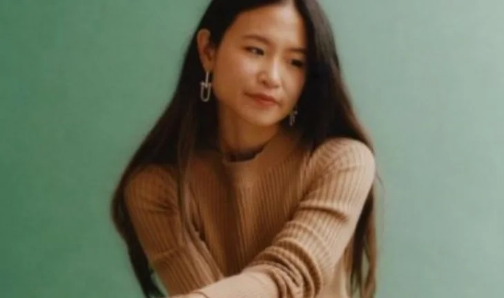 Another exceptional young Asian woman is raging against the buy-side