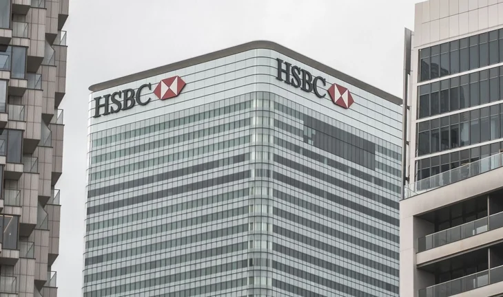HSBC is cutting 40%+ of senior staff while intimating pay of $1.4m+ 