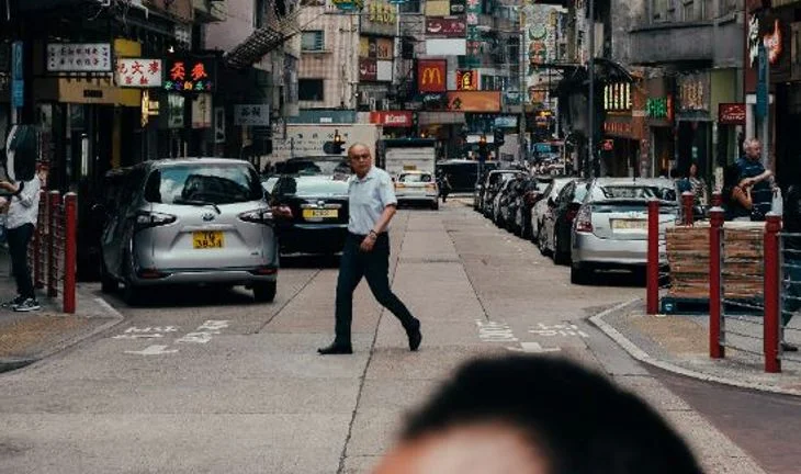 Hong Kong bankers are having issues with their domestic helpers