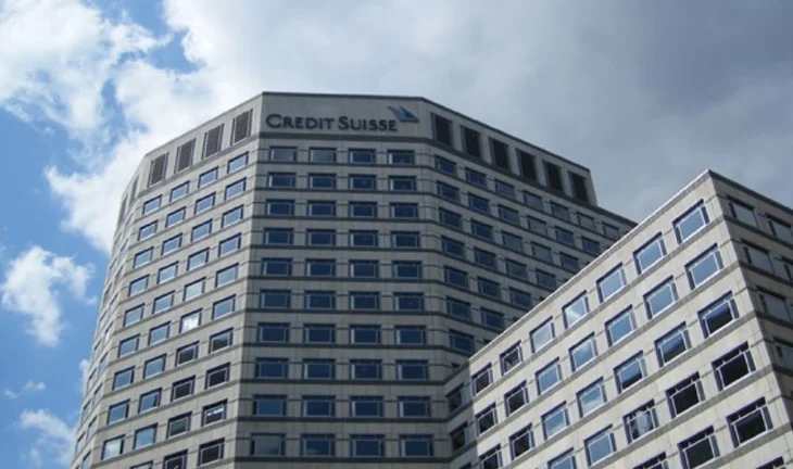 BNP Paribas hired a top Asian prime sales professional from Credit Suisse