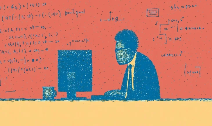 A quant trading intern