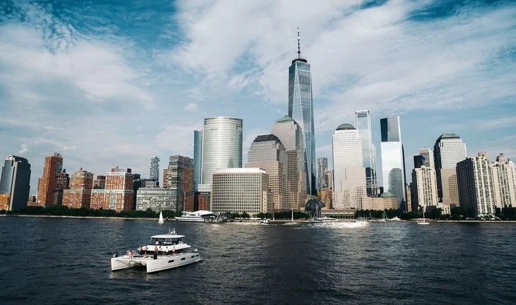 Goldman Sachs’s “Emergency Executive Evacuation Plan”