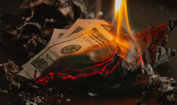 What I learned from burning out in my 20s in a consulting job
