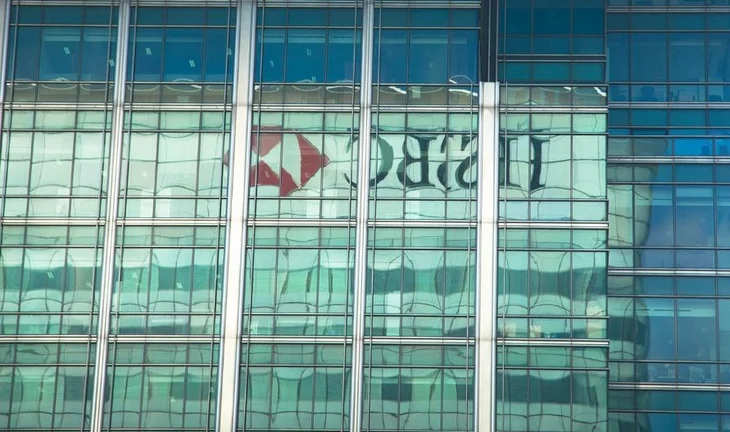 Morning Coffee: 32 year-old HSBC VP makes risky, principled, move. Senior banker's frank words on the lifestyle