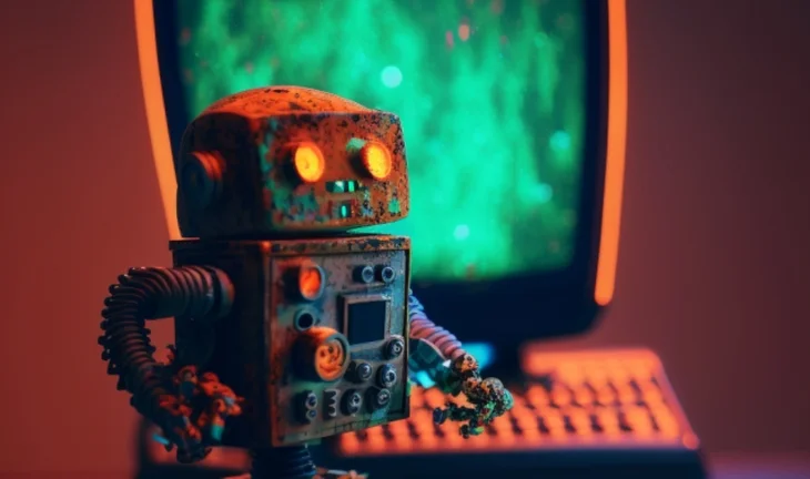 The crypto firm collecting Rust engineers for a new project