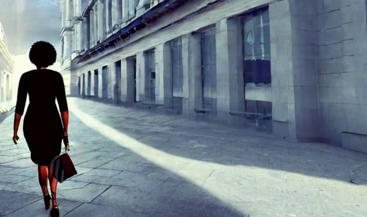 "I'm a working mother. I just resigned my finance job after 15 years"
