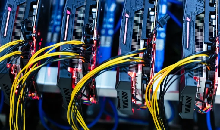 Goldman Sachs and Citi are hiring AI talent from outside banking