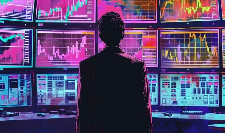 XTX Markets' UK pay averaged £338k each in one of its entities