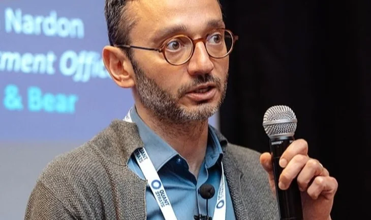 Goldman Sachs AI head likes technique that 'creates a trader'