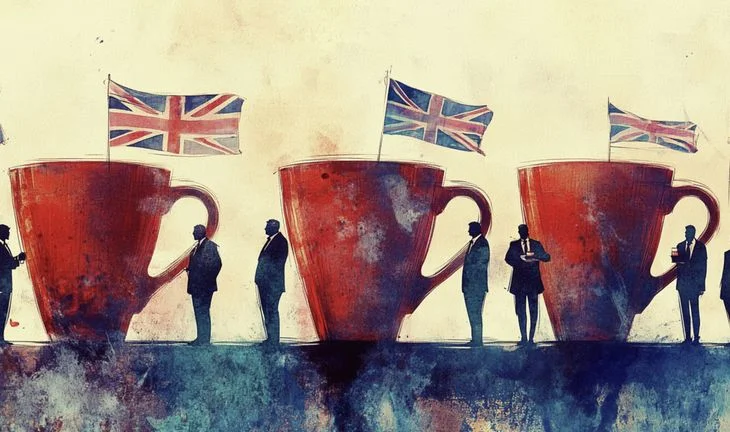 Morning Coffee: Citi's investment bank restructuring makes London bankers firmly in charge. Asian trading windfall at JPMorgan