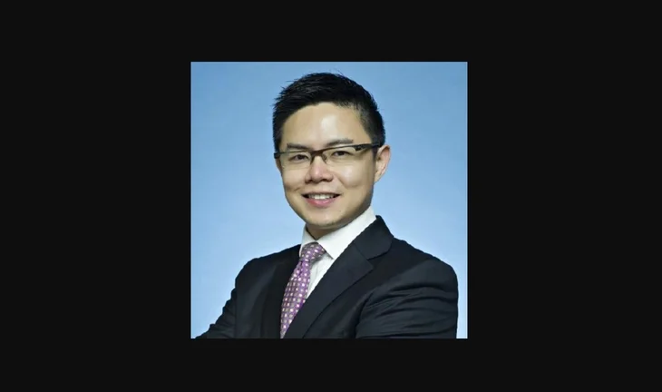 Credit Suisse's top Asian trader is no longer on the desk in Singapore