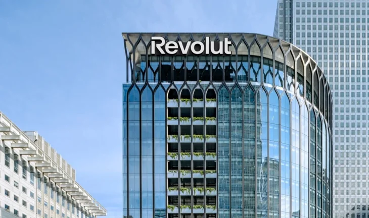 Revolut has big plans for its ex-HSBC private bankers