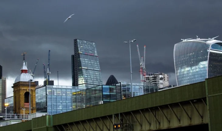 "COVID 19 gives banks an unfair excuse to fire senior managers"
