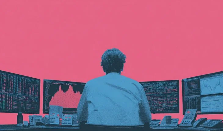 The bankers looking for new jobs next year aren't where you expect them to be