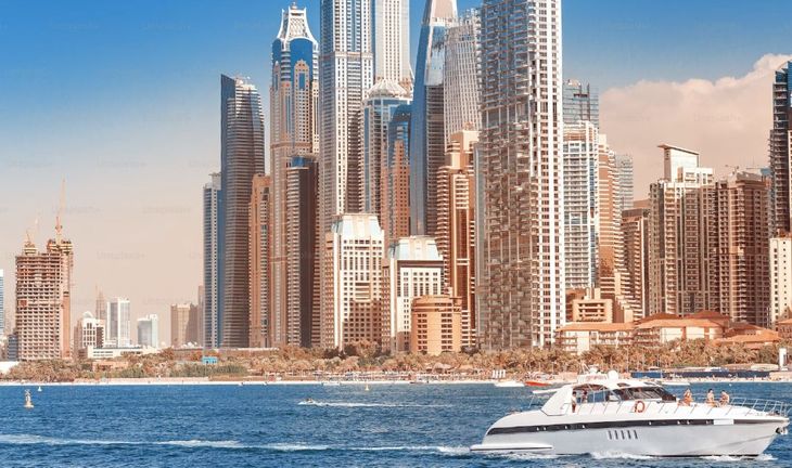 The hedge fund managers chasing millions in the Middle East