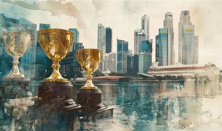 The Top Ten Ideal Employers in APAC, 2024