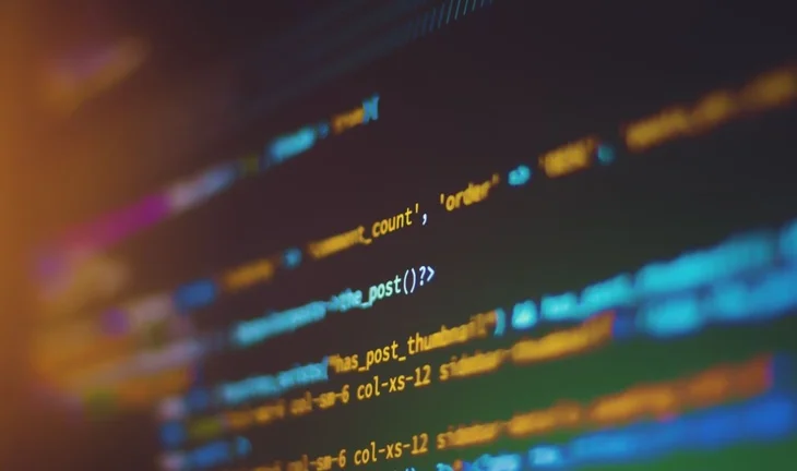 Python for finance jobs: you need to know this before you start