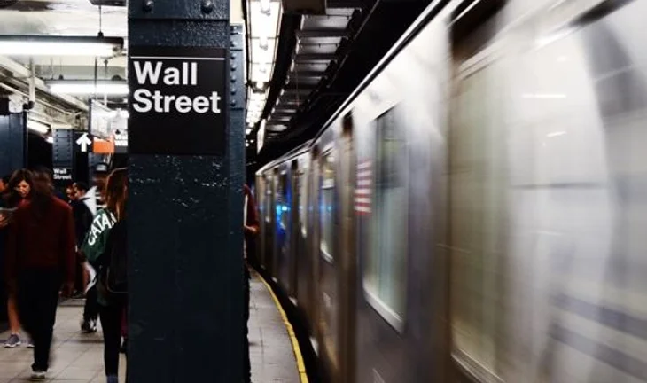 The real reason bankers keep complaining about their lives