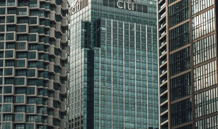 Two traders quit Citi for the buy-side